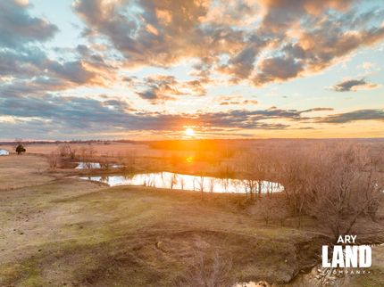 Land in Muskogee County, Oklahoma