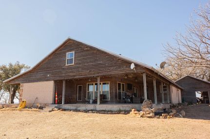 Land in Eastland County, Texas