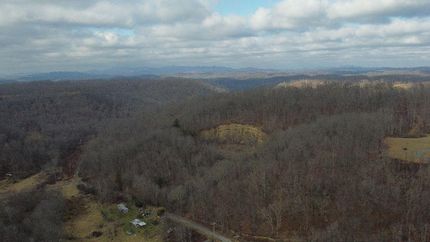 Recreational Property in Raleigh County, West Virginia