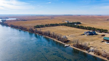 Recreational Property in Day County, South Dakota