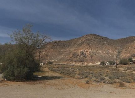 Recreational Property in San Bernardino County, California