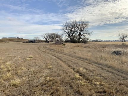Farm and Ranch in Pennington County, South Dakota