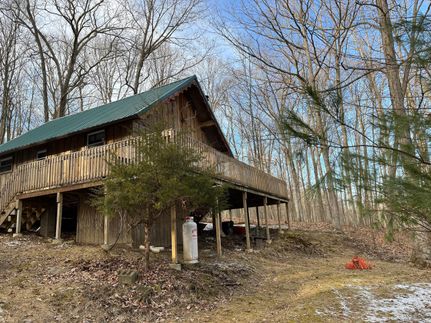 Farm and Ranch in Luzerne County, Pennsylvania
