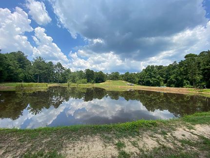 Farm and Ranch in Jasper County, Mississippi