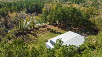 Undeveloped Land in Smith County, Texas