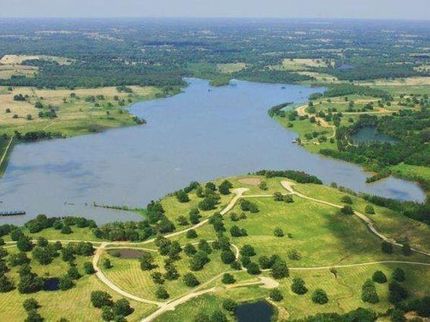 Lakefront Property in Henderson County, Texas