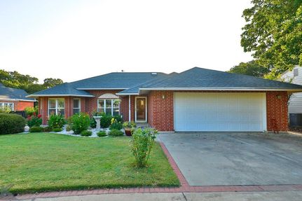 Recreational Property in Eastland County, Texas