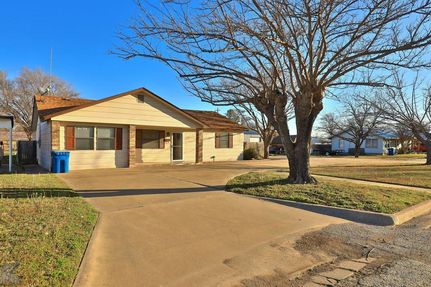 Recreational Property in Eastland County, Texas