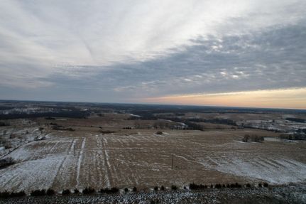 Farm and Ranch in DeKalb County, Missouri