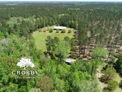 Recreational Property in Colleton County, South Carolina