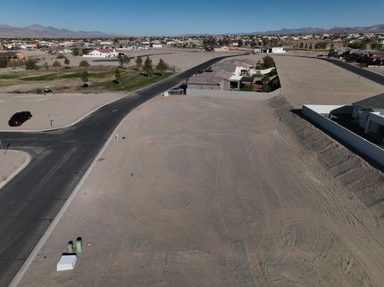 Undeveloped Land in Mohave County, Arizona