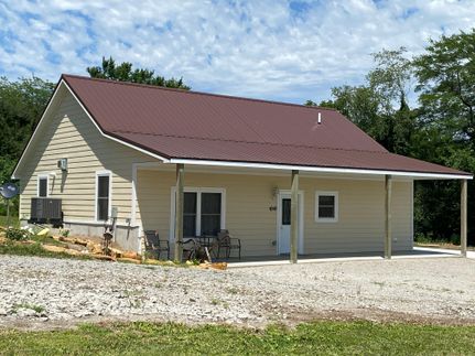 Timberland Property in Appanoose County, Iowa