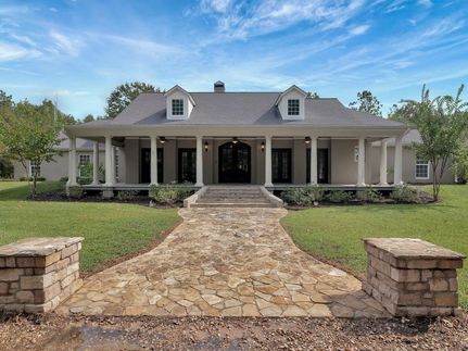 Recreational Property in Nacogdoches County, Texas