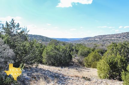 Recreational Property in Edwards County, Texas