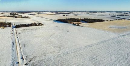Farm and Ranch in Steele County, Minnesota