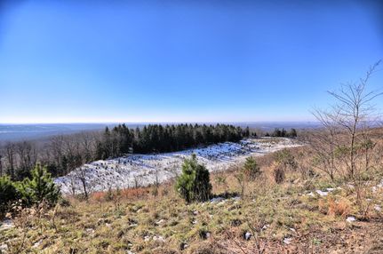 Farm and Ranch in Clearfield County, Pennsylvania