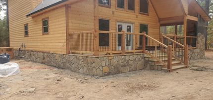 Farm and Ranch for sale in McCurtain County, Oklahoma