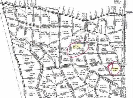 Farm and Ranch for sale in McCurtain County, Oklahoma