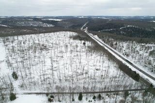 Undeveloped Land in Jefferson County, Pennsylvania