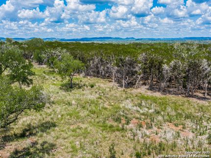 Land in Bandera County, Texas
