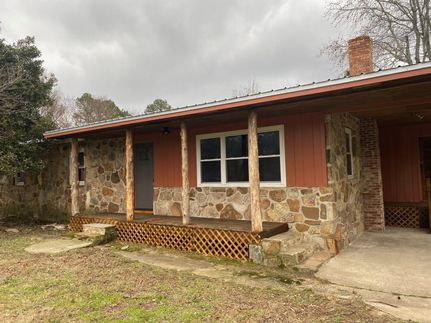 Farm and Ranch in Baxter County, Arkansas