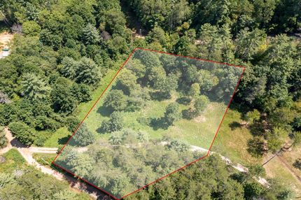 Homesite in Cherokee County, North Carolina