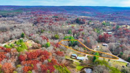 Timberland Property in Grundy County, Tennessee
