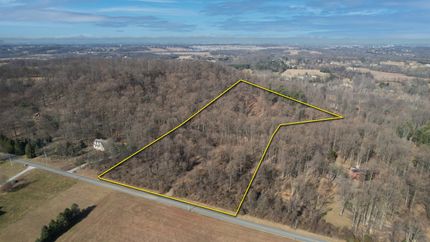 Farm and Ranch in York County, Pennsylvania