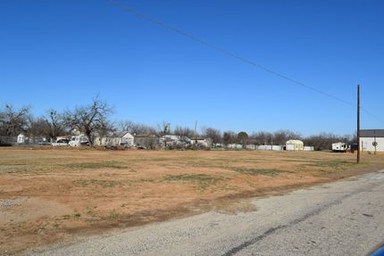 Recreational Property in Coleman County, Texas