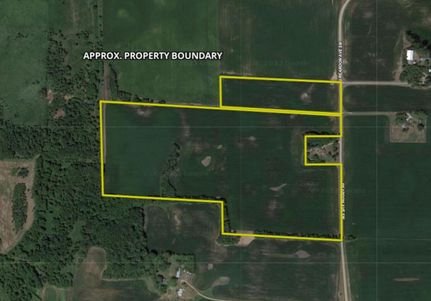 Farm and Ranch in Wright County, Minnesota