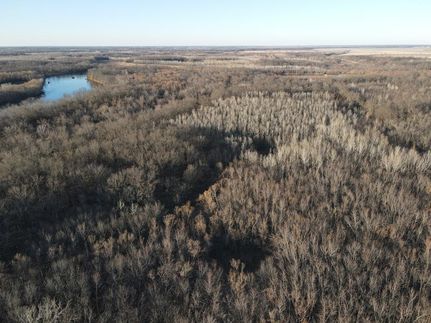 Undeveloped Land in Chariton County, Missouri