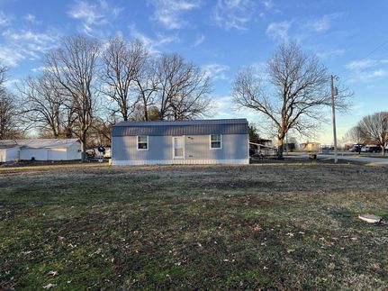 Farm and Ranch in Jackson County, Arkansas