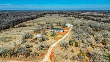 Land in Pottawatomie County, Oklahoma