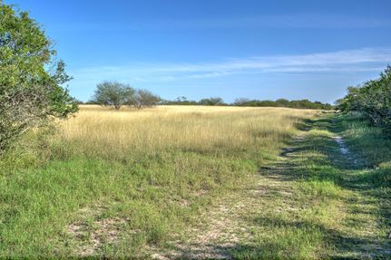 Recreational Property in Jim Wells County, Texas