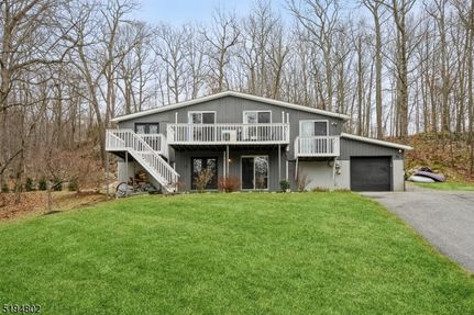 Farm and Ranch in Sussex County, New Jersey