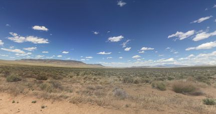 Farm and Ranch in Costilla County, Colorado