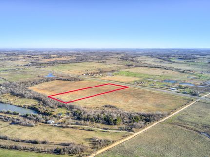 Recreational Property in Muskogee County, Oklahoma