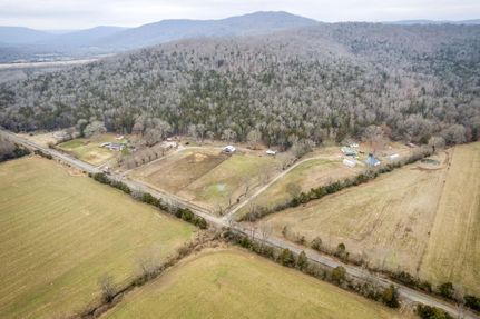 Hunting Property in Jackson County, Alabama