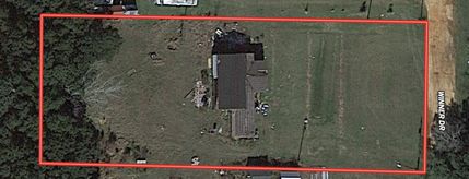 Recreational Property in Mobile County, Alabama