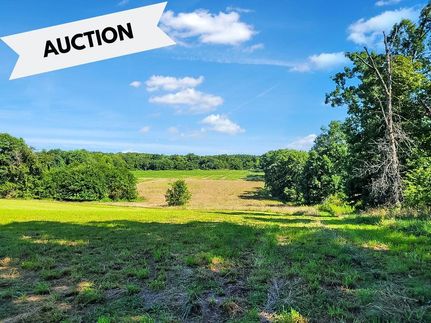 Undeveloped Land in Audrain County, Missouri