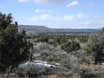 Farm and Ranch in Duchesne County, Utah