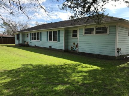 Farm and Ranch in Colorado County, Texas