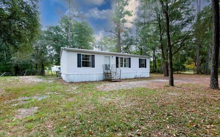 Recreational Property in Taylor County, Florida