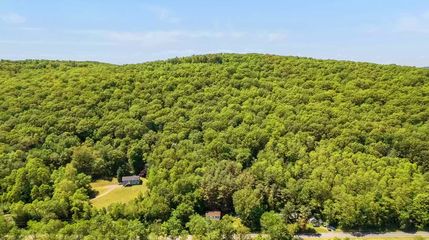 Undeveloped Land in Dutchess County, New York