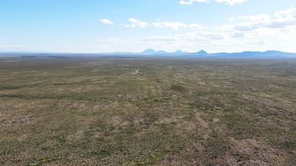 Commercial Property in El Paso County, Texas