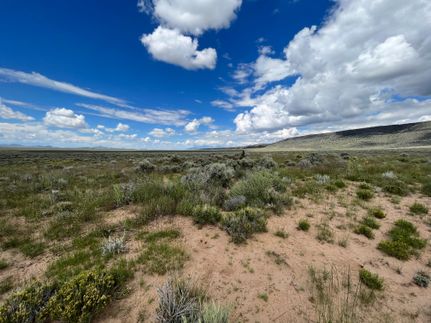 Undeveloped Land in Costilla County, Colorado
