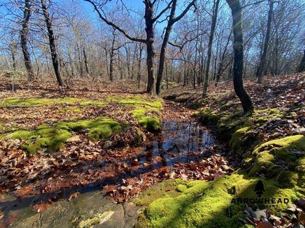 Undeveloped Land in Okfuskee County, Oklahoma