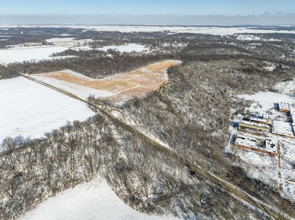 Hunting Property in Webster County, Iowa