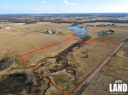 Recreational Property in Tulsa County, Oklahoma