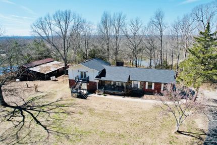 House in Prentiss County, Mississippi